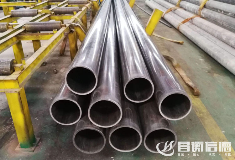 預期向好驅動的精密鋼管價格上漲基礎不牢固 預期向好驅動的精密鋼管價格上漲基礎不牢固